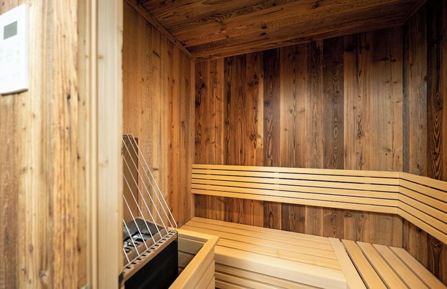 Wildbach Lodge Dienten - Foto 26