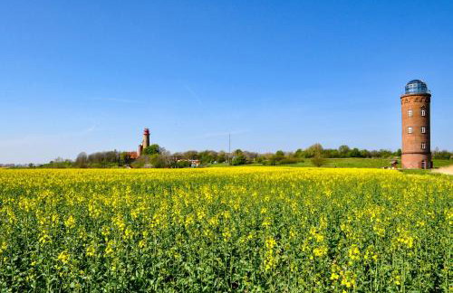 Ostseehaus am Naturstrand - Arkonablick - Foto 26