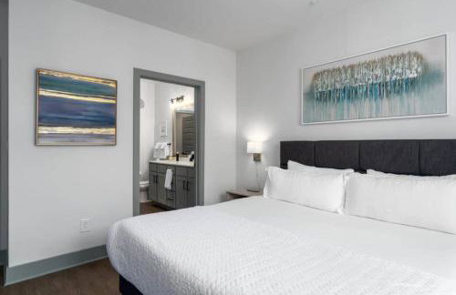 Birmingham Luxury Apt, near everything - Photo 36