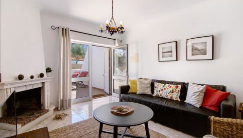 V2 a 400 m da Praia da Falésia - Foto 4