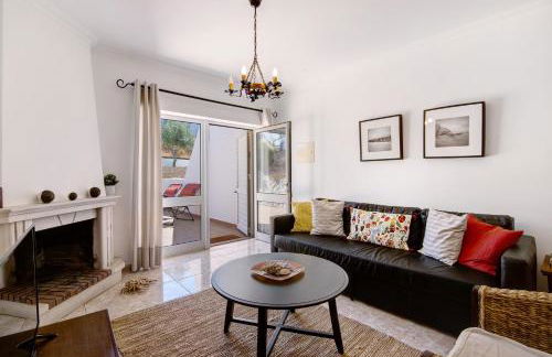 V2 a 400 m da Praia da Falésia - Foto 4