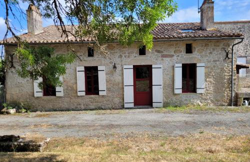 Maison Jean-Du-Feu au calme à Jenduffe - Foto 4