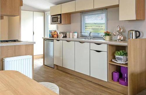 6Berth- SeaFront- AmazingViews- FamilyFriendly - Foto 5