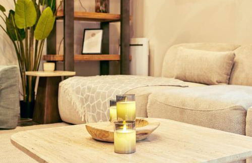 Versailles Jacuzzi - Sauna - RDC 2 - Foto 39