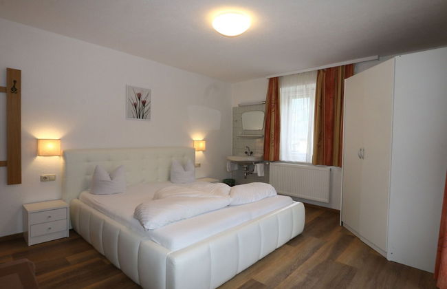 Chalet in Fugen Near Spieljochbahn - Foto 4