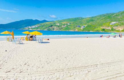 Arraial Temporada - Vá a Pé para a Praia - Foto 74