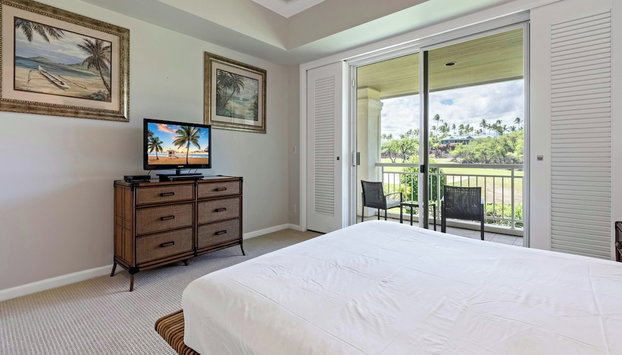 The Islands at Mauna Lani - CoralTree Residence Collection - Foto 2, Habitación