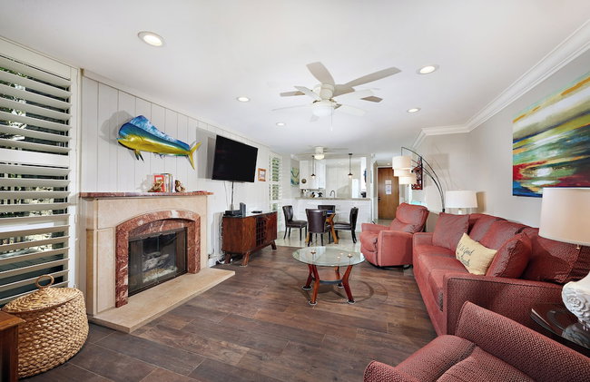 Oceanside Beach Condos - Photo 72