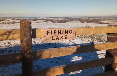 Fentrigan Manor Farm & Holiday Cottages - Foto 79