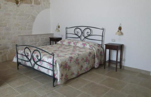 Masseria Ciavea - Foto 26