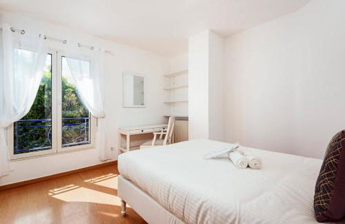 Villa Stella - 10 chambres - 5 salles de bains - Château de Versailles à pied - Foto 50