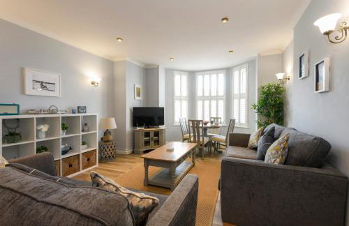 Beachcombers Apartments - Foto 104