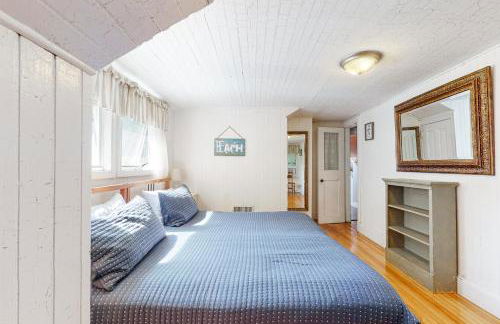 Black Cove Cottage - Foto 15