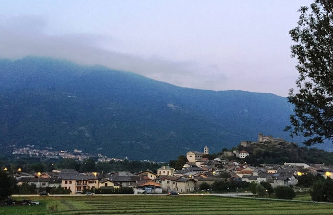 House Typical Of The Susa Valley - Photo 47