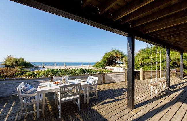 Luxury Seafront Family Home - Indoor Pool - Foto 5