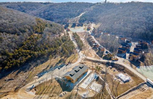 Nestled Nook - Foto 66