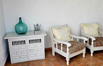 VV Casita El Paraíso - Foto 59