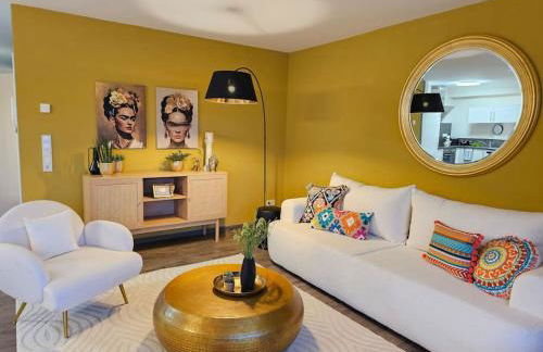 Elegant Apartment with Direct River View, Balcony and Parking in Bernkastel-Kues - Photo 27