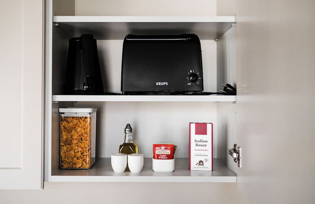 Reykjavik Residence Hotel - Foto 50