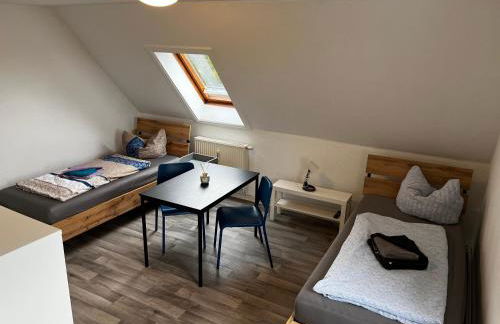 Gästehaus Engersen - Monteurswohnung - Foto 1