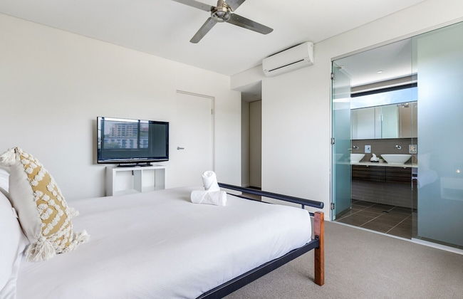 Darwin Waterfront Short Stay Apartments - Foto 25