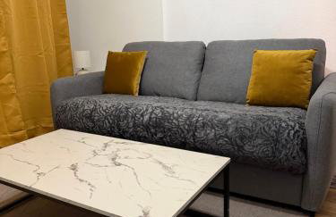 Magnifique studio en bord de mer vue montagne - Foto 3