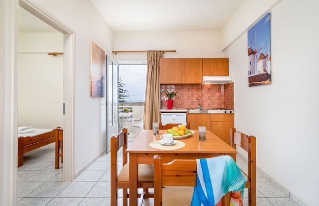 Mylos Apartments - Foto 1