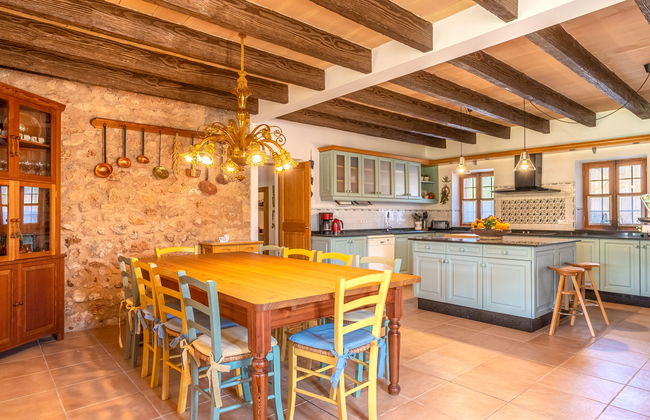 Son Viquet - Foto 12