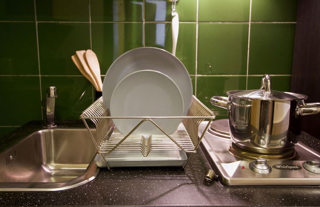 SuiteLoc Apparthotel - Photo 45