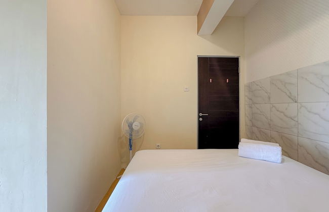 Simply And Good Place 2Br At Tamansari Prospero Apartment - Photo 9