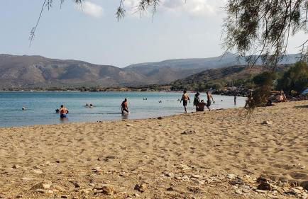 Galini Apartments - Photo 41