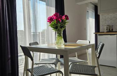 Apartamenty Polna Sarbinowo - Ogród - Taras - Spokój z dala od tłumów - Photo 44