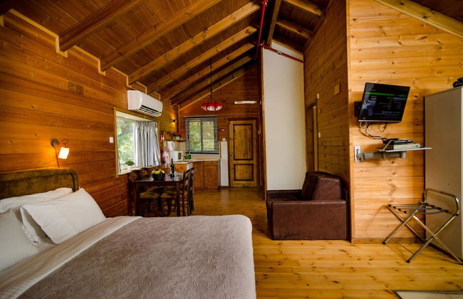 Nofey Habashan - Foto 21