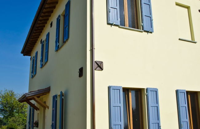 Agriturismo Campanacci - Foto 43