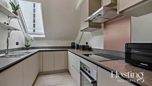 Platform One Apartments - Town Hall - Foto 3