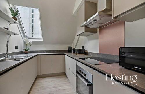 Platform One Apartments - Town Hall - Foto 3