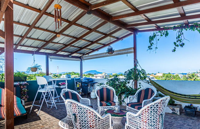 Artist's Loft With Private Jacuzzi & Roof Terrace - Photo 19