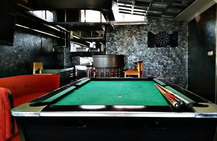 Kuća sa apartmanima Šemnica - za odmor i proslave! - Photo 47