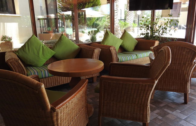 Anna Hotel Apartments - Foto 36