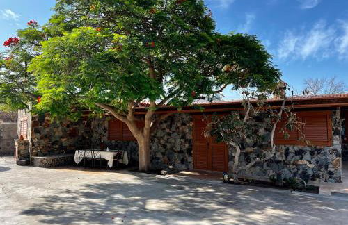 casa rural LA LIMERA con piscina privada - Foto 24