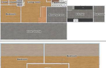 Luxuriously Restored Farm Cabin - Foto 54