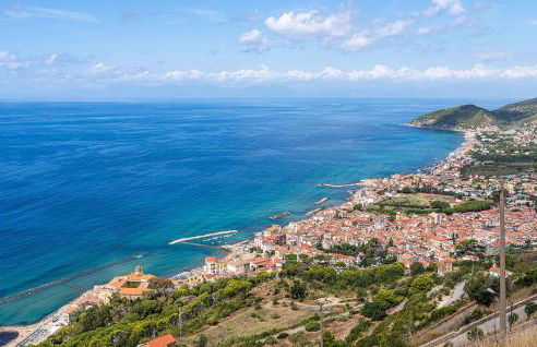 6 Bedroom Beautiful Home In Perdifumo - Foto 37