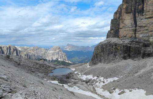 SiLENA Dolomites - Foto 24