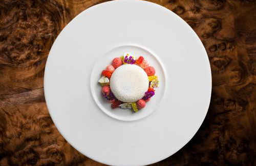 Plas Dinas Country House - Photo 11