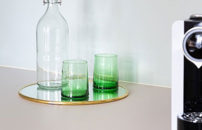 Appart'hôtel Maison Montgrand Marseille Vieux Port - Foto 24