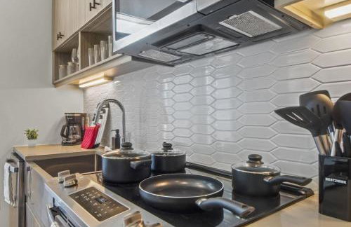 Pampering New Unit Studio 1Ba Pool, Golf Sim - Foto 21