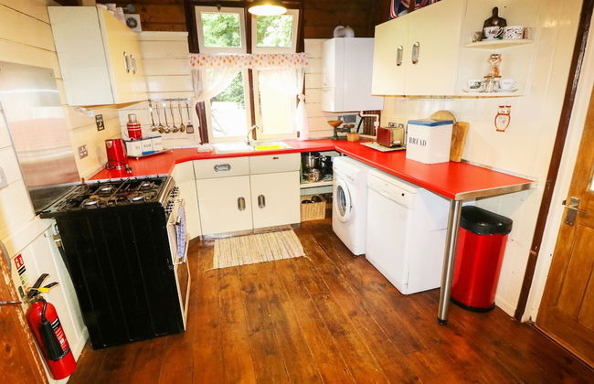 The Mission - Foto 17