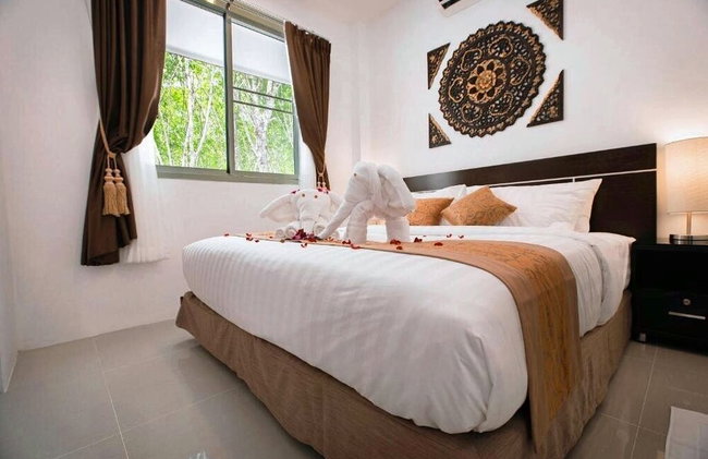 Lux Family Villas - Photo 9
