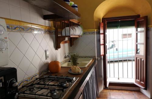 Casa Rural Casa Ronda - Foto 11