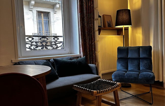 MRTN APARTMENTS & SUITES - Photo 12